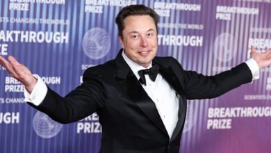 Comedian From Apple TV+'s Recent 93% RT Hit Will Play Richest Man Alive