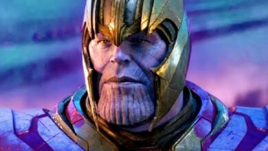 Guardians of the Galaxy's New Powerhouse Is Such a Badass, He Destroyed Thanos Solo