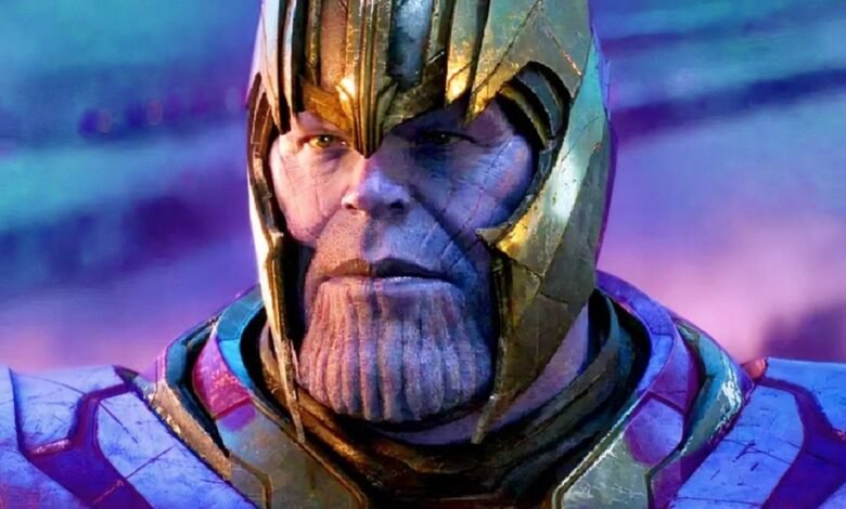 Guardians of the Galaxy's New Powerhouse Is Such a Badass, He Destroyed Thanos Solo