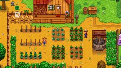Stardew Valley Prompt Has Fans Sharing The Best Of The Worst (& You'll Definitely Want To See Them For Yourself)