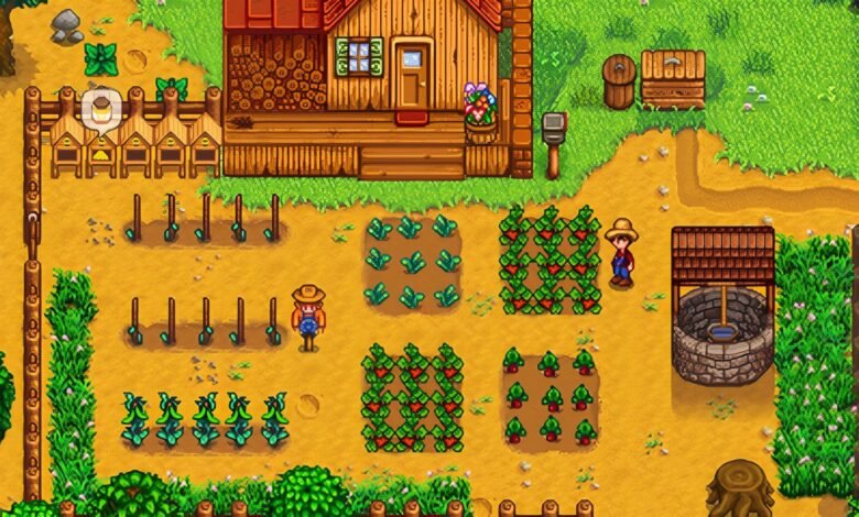 Stardew Valley Prompt Has Fans Sharing The Best Of The Worst (& You'll Definitely Want To See Them For Yourself) 1 Stardew Valley Prompt Has Fans Sharing The Best Of The Worst (& You'll Definitely Want To See Them For Yourself)