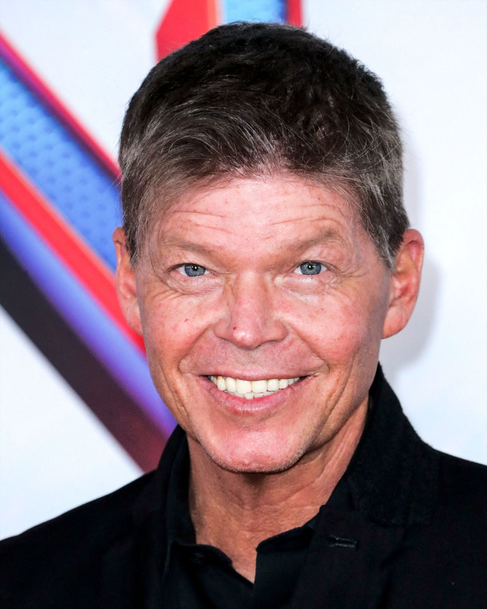 Does Youngblood's $500,000 Milestone Represent a Seismic Change for the Entire Comic Industry? 3 Headshot Of Rob Liefeld