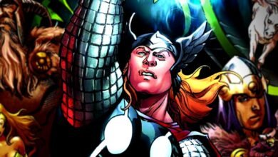 Does Youngblood's $500,000 Milestone Represent a Seismic Change for the Entire Comic Industry?