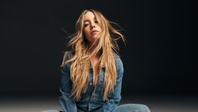 Sydney Sweeney's American Eagle Campaign Proves Why Hollywood Is Betting Big On Her