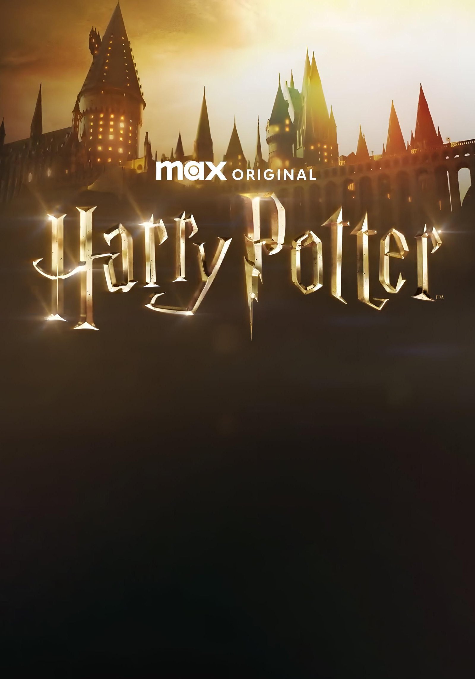 The Harry Potter Remake Can Drop The Ball In Many Ways, But These 10 Details Are Nonnegotiable 10 Harry Potter Updated 2026 TV Show Teaser Poster