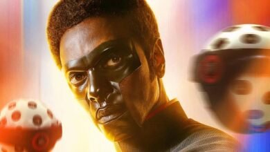 DC Corrects the 1 Thing Everyone Gets Wrong About Mr Terrific