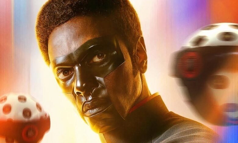 DC Corrects the 1 Thing Everyone Gets Wrong About Mr Terrific 1 DC Corrects the 1 Thing Everyone Gets Wrong About Mr Terrific