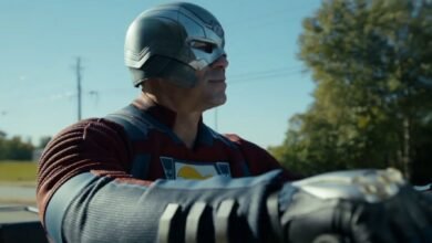 Peacemaker Season 2 Theme Song Revealed By James Gunn