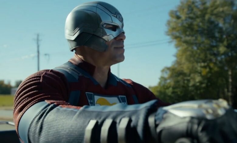 Peacemaker Season 2 Theme Song Revealed By James Gunn