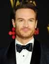 Headshot Of Josh Lawson