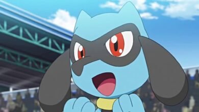 Pokémon TCG's September Set Has An Illustration Rare Primed To Be Its Most Collectible Card