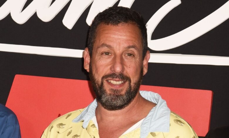 Adam Sandler's Long-Awaited Follow-Up Suffers From A Bad Case Of Sequelitis