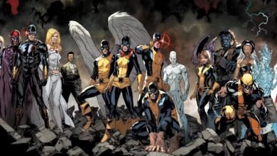 10 Most Overpowered X-Men Heroes So Broken, The Franchise Left Them Behind