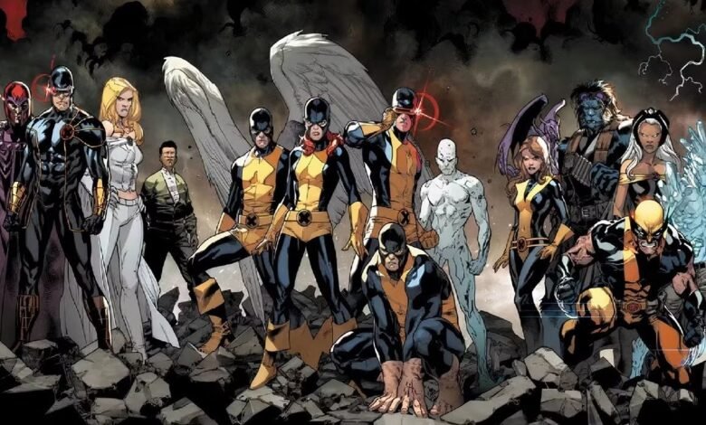 10 Most Overpowered X-Men Heroes So Broken, The Franchise Left Them Behind