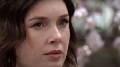 A Shocking Return From The Dead Threatens To Overshadow Willow's Wedding Drama