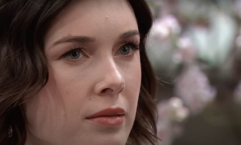 A Shocking Return From The Dead Threatens To Overshadow Willow's Wedding Drama