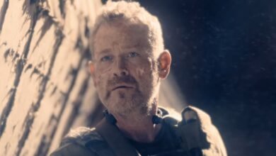 Even A Few Flaws Couldn't Mute My Shock At How Good This Stylish Alien Abduction Action Movie Is