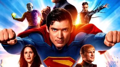 James Gunn’s Superman’s Most Genius Connection To Comic Lore Is Also Its Most Controversial