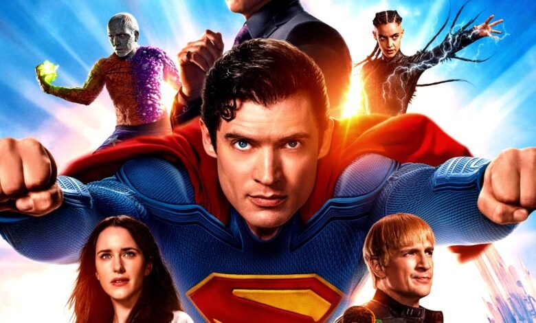 James Gunn’s Superman’s Most Genius Connection To Comic Lore Is Also Its Most Controversial