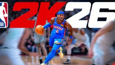 NBA 2K26 Reveals Every Cover Athlete For Every Edition, Including A New Exclusive This Year