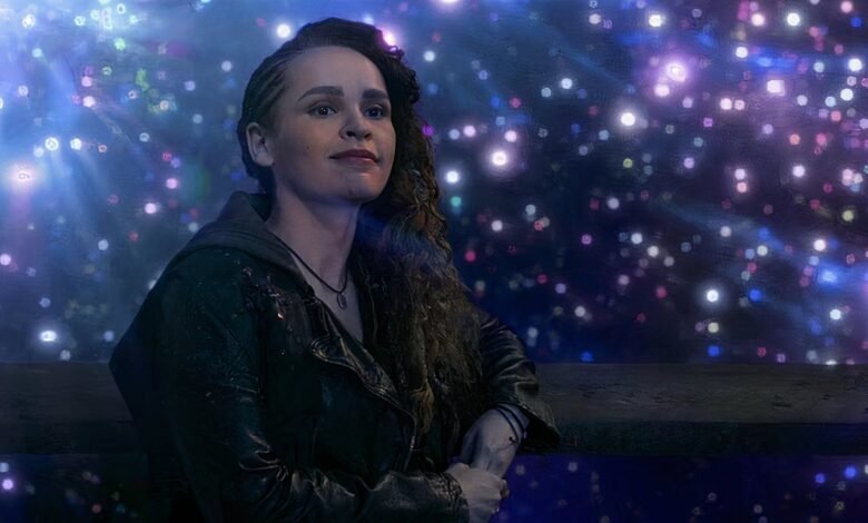 5 Years Later, I'm Still Disappointed This Sci-Fi Show With 93% On RT Never Got Its Planned Spinoff