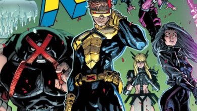 Can You Even Call Yourself an X-Men Fan If You Haven't Read These 10 Comics?