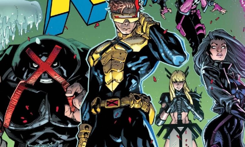 Can You Even Call Yourself an X-Men Fan If You Haven't Read These 10 Comics?