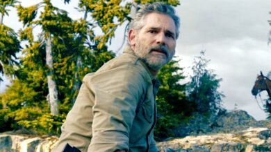 Netflix Taylor Sheridan-Esque Crime Thriller Renewed For Season 2