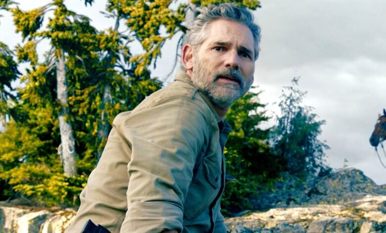 Netflix Taylor Sheridan-Esque Crime Thriller Renewed For Season 2
