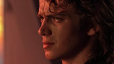 Two Years Later, Star Wars' Most Heartbreaking Death Just Got So Much Worse