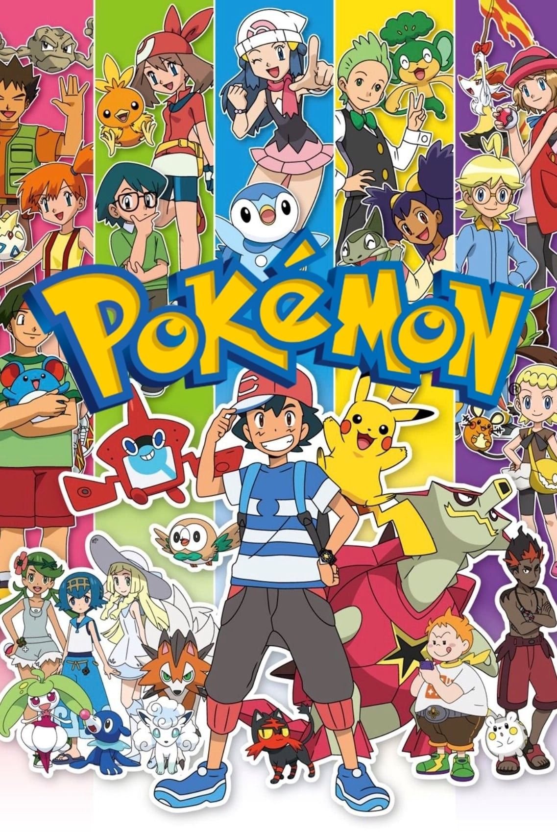 This Cute Pokémon Hides A Terrifying Secret 3 Pokemon Franchise Image