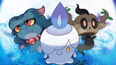 This Cute Pokémon Hides A Terrifying Secret