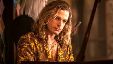 How Lestat's Rockstar Transformation Brings A New Feel To Interview With The Vampire Season 3 Explained By Showrunner & Cast