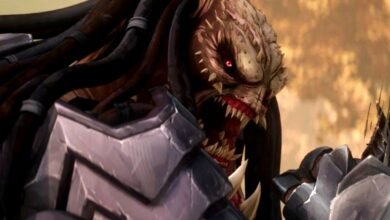The Predator Series' Most Famous Characters Finally Return In New Killer of Killers Cut