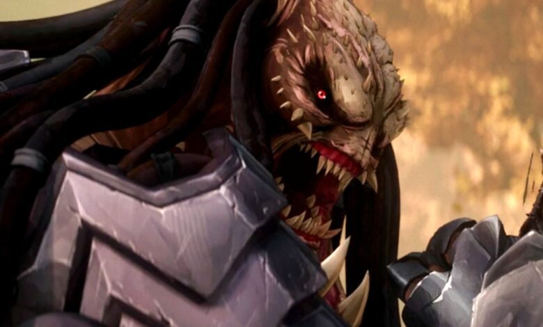 The Predator Series' Most Famous Characters Finally Return In New Killer of Killers Cut 1 The Predator Series' Most Famous Characters Finally Return In New Killer of Killers Cut
