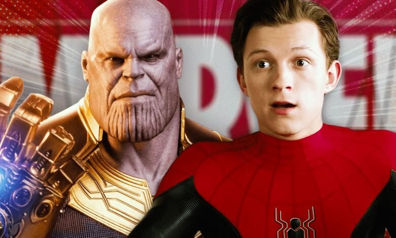 A D-List Spider-Man Villain Just Became Marvel’s New Thanos, Putting All Our Fave Heroes at Risk 1 A D-List Spider-Man Villain Just Became Marvel’s New Thanos, Putting All Our Fave Heroes at Risk