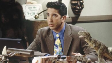 After Rewatching Friends, There's Something Massive Missing From The Show That Really Bothers Me Now