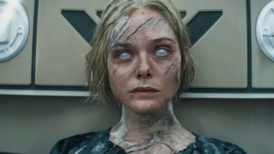 Badlands Has A Weyland-Yutani Android (& Whether Alien vs. Predator Is Next) Addressed By Director