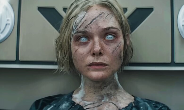 Badlands Has A Weyland-Yutani Android (& Whether Alien vs. Predator Is Next) Addressed By Director