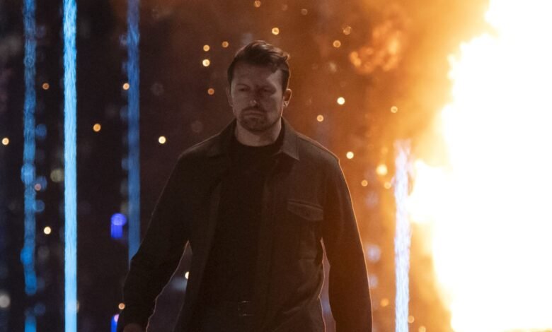 I Can't Believe Volchek Might Have Just Killed THAT Major Character