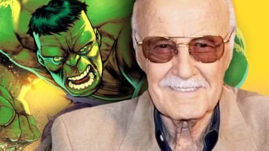 8 Strongest Hulk Characters Created by Stan Lee, Ranked by Power Level
