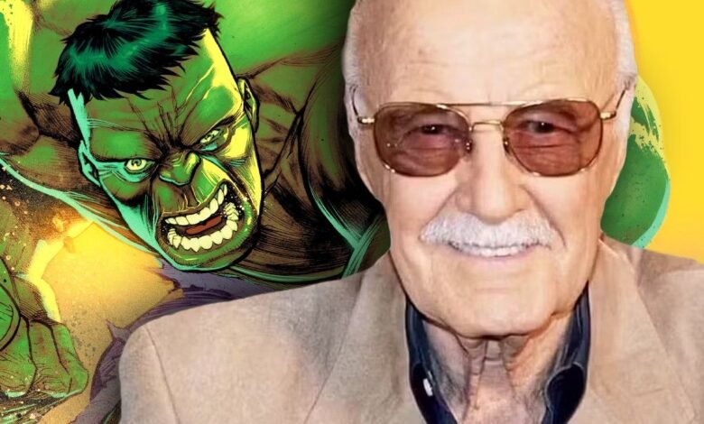 8 Strongest Hulk Characters Created by Stan Lee, Ranked by Power Level
