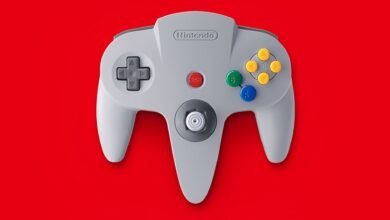 Fans May Have Uncovered Hidden N64 Games Coming To Nintendo Switch Online