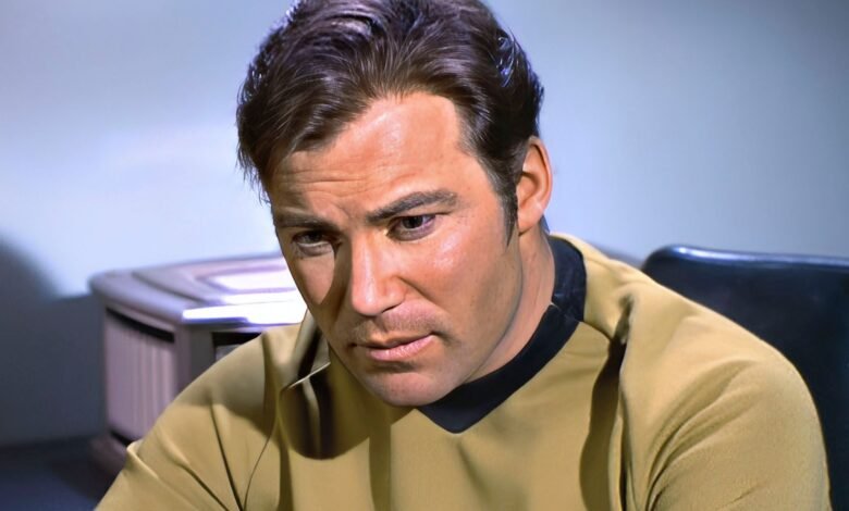 I Never Saw William Shatner The Same After Watching His 86% RT Legal Drama