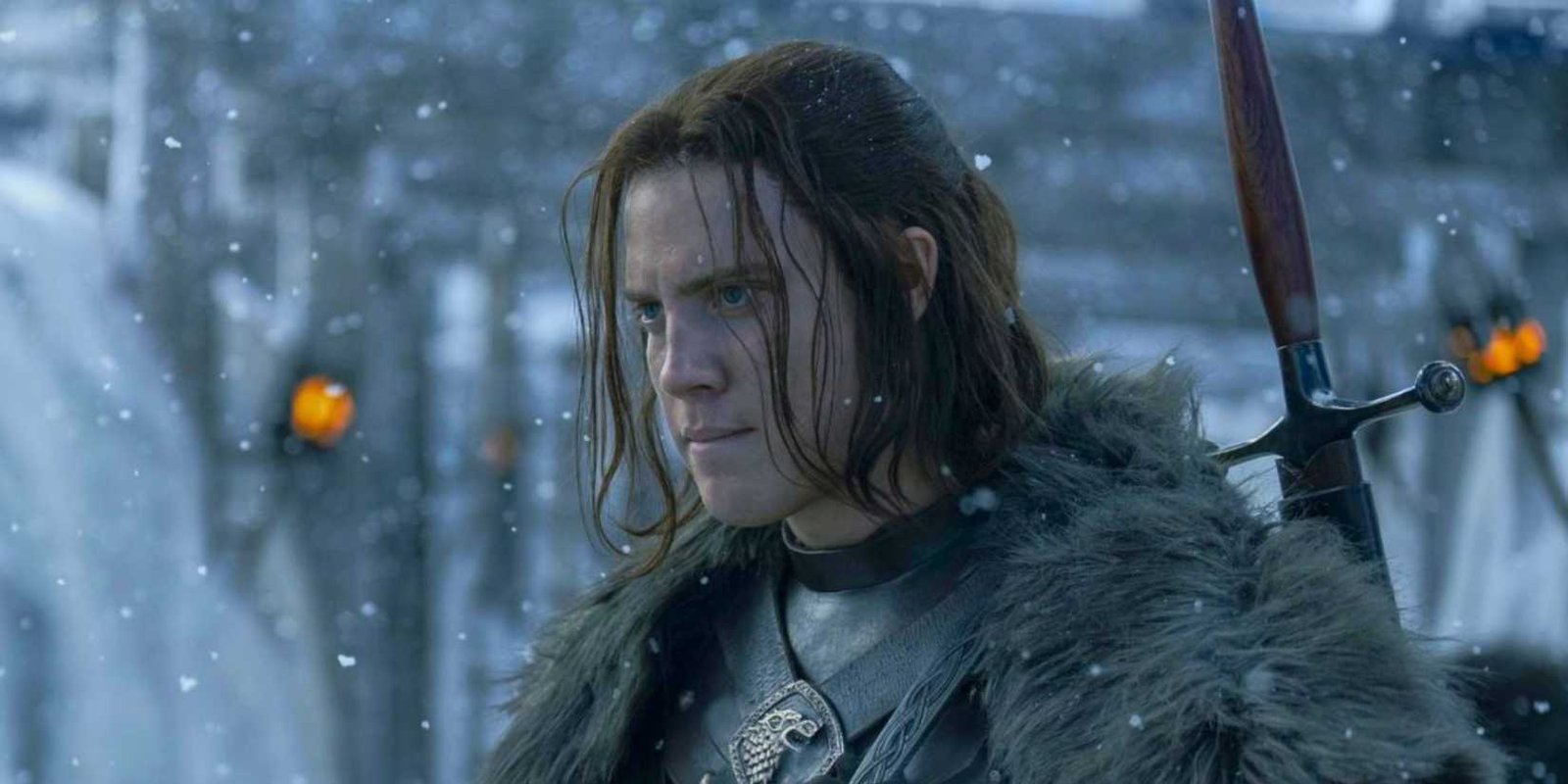 Cregan Stark HOTD