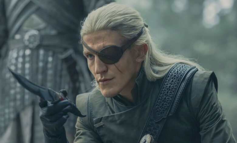 House Of The Dragon Season 3's New Stark Family Member Casting Reveals Major GRRM Book Changes