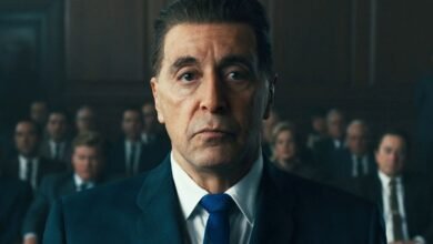 Scorsese's 10/10 Gangster Masterpiece on Netflix
