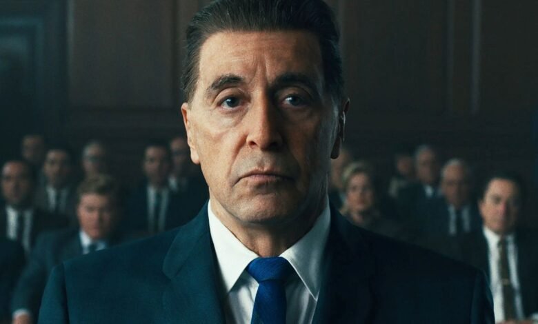 Scorsese's 10/10 Gangster Masterpiece on Netflix