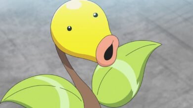I Bet You Didn't Know The Weird Lore Of These 10 Gen 1 Pokémon