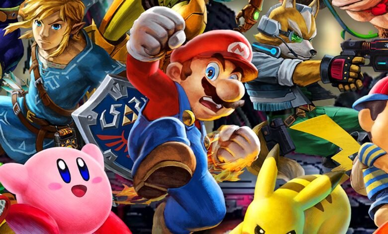 This Killer Art Vouches For a Classic Nintendo Sequel We Didn't Know We Needed